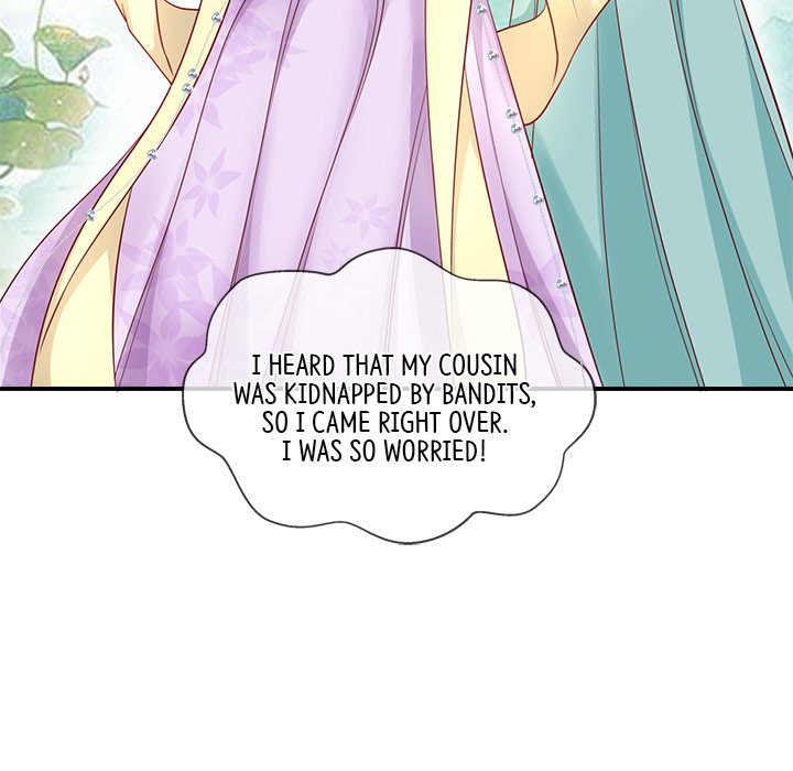 Clever Lady Chelsea Clever Lady Chelsea EP 2 - Toomics page 109 - 