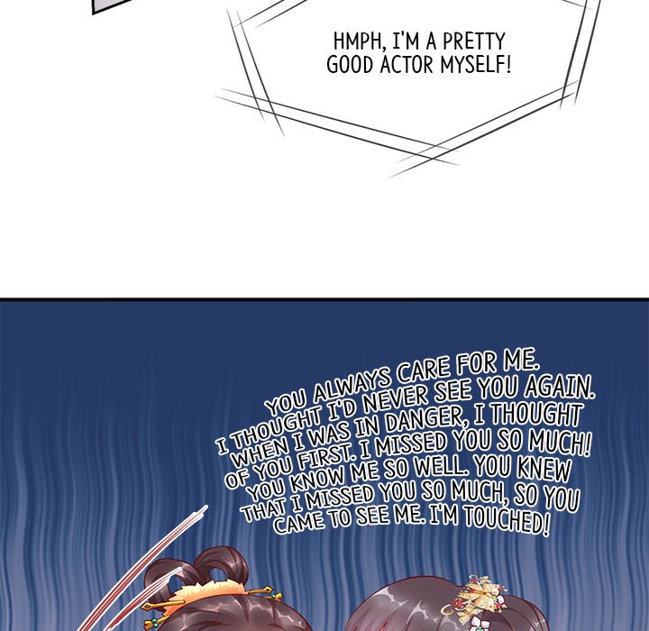 Clever Lady Chelsea Clever Lady Chelsea EP 2 - Toomics page 112 - 