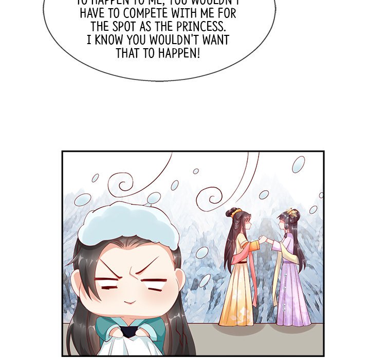 Clever Lady Chelsea Clever Lady Chelsea EP 2 - Toomics page 117 - 