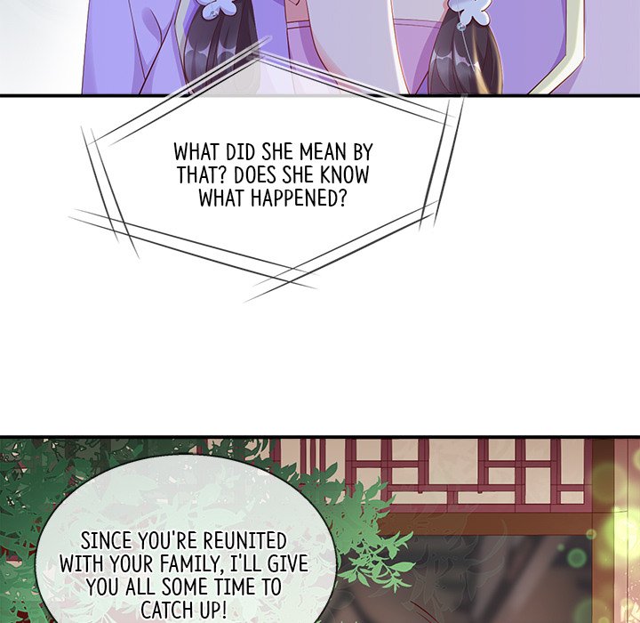 Clever Lady Chelsea Clever Lady Chelsea EP 2 - Toomics page 120 - 