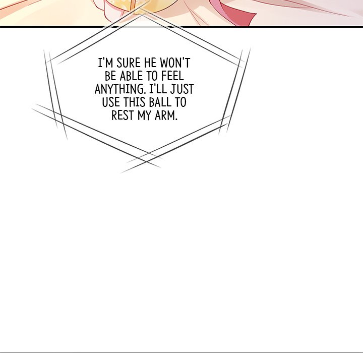 Clever Lady Chelsea Clever Lady Chelsea EP 2 - Toomics page 135 - 
