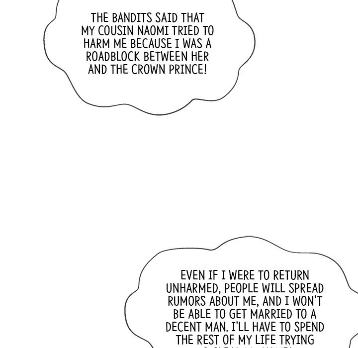 Clever Lady Chelsea Clever Lady Chelsea EP 2 - Toomics page 21 - 