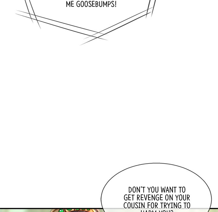 Clever Lady Chelsea Clever Lady Chelsea EP 2 - Toomics page 24 - 
