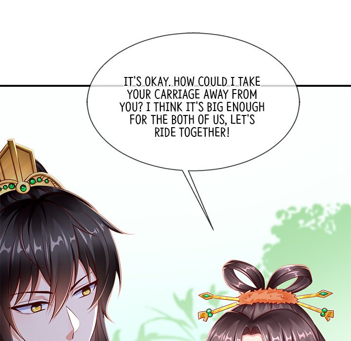 Clever Lady Chelsea Clever Lady Chelsea EP 2 - Toomics page 36 - 