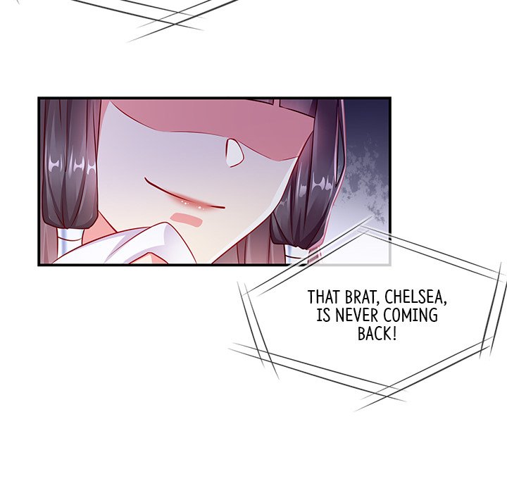 Clever Lady Chelsea Clever Lady Chelsea EP 2 - Toomics page 66 - 