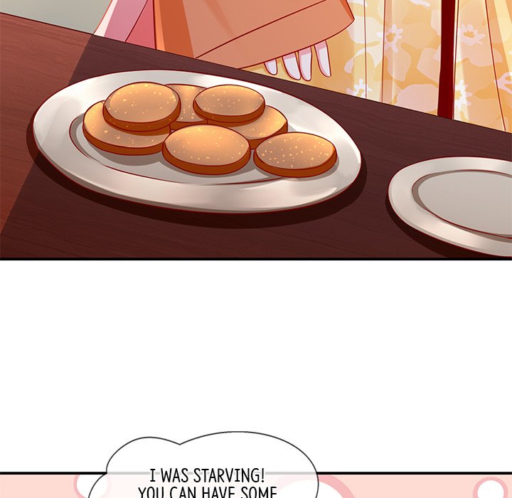 Clever Lady Chelsea Clever Lady Chelsea EP 2 - Toomics page 79 - 
