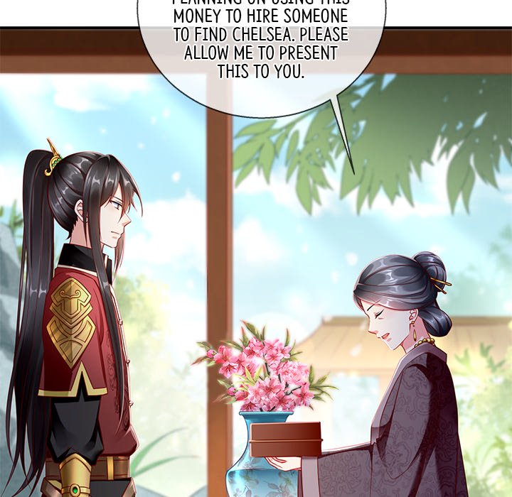 Clever Lady Chelsea Clever Lady Chelsea EP 2 - Toomics page 88 - 
