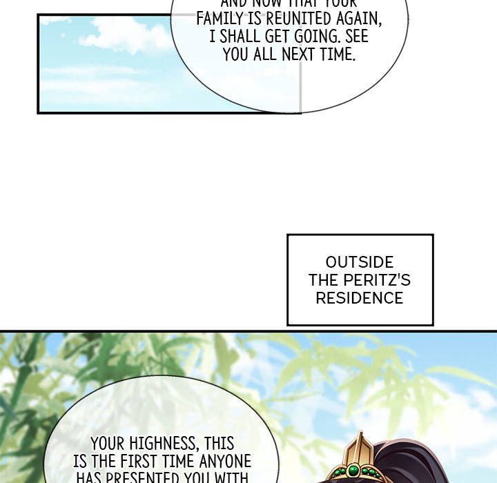 Clever Lady Chelsea Clever Lady Chelsea EP 2 - Toomics page 94 - 