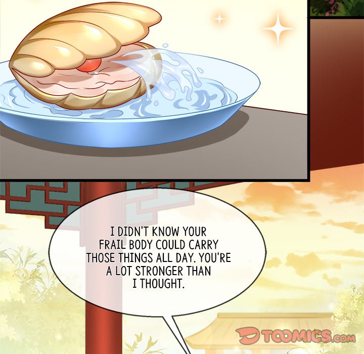 Clever Lady Chelsea Clever Lady Chelsea EP 21 - Toomics page 102 - 