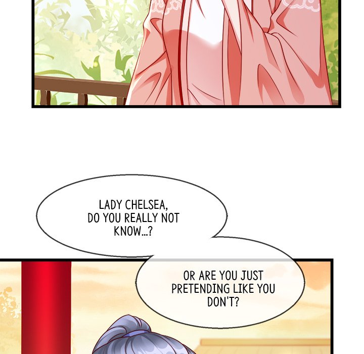 Clever Lady Chelsea Clever Lady Chelsea EP 21 - Toomics page 106 - 
