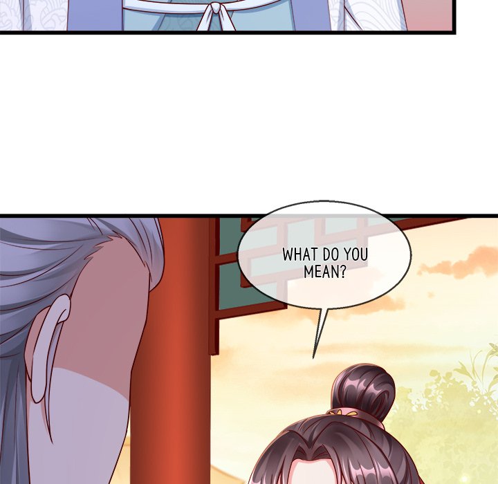 Clever Lady Chelsea Clever Lady Chelsea EP 21 - Toomics page 108 - 