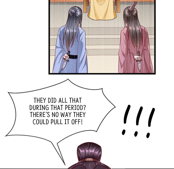 Clever Lady Chelsea Clever Lady Chelsea EP 21 - Toomics page 114 - 