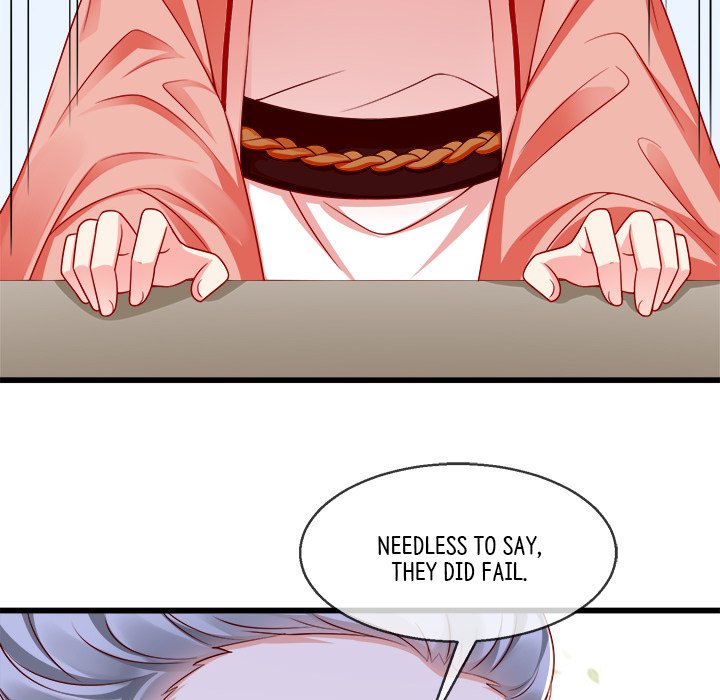 Clever Lady Chelsea Clever Lady Chelsea EP 21 - Toomics page 116 - 