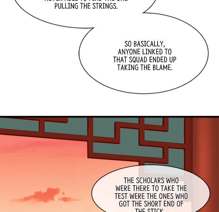 Clever Lady Chelsea Clever Lady Chelsea EP 21 - Toomics page 118 - 