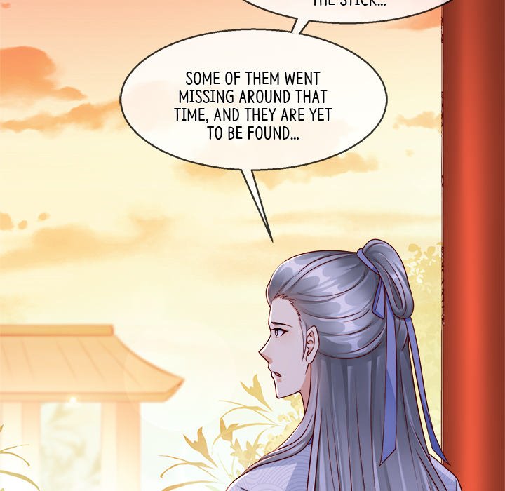 Clever Lady Chelsea Clever Lady Chelsea EP 21 - Toomics page 119 - 