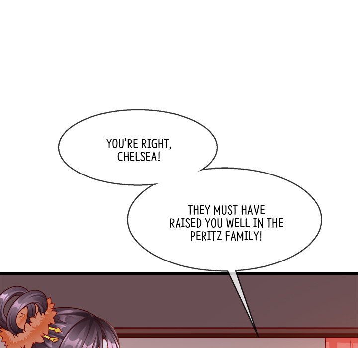 Clever Lady Chelsea Clever Lady Chelsea EP 21 - Toomics page 17 - 