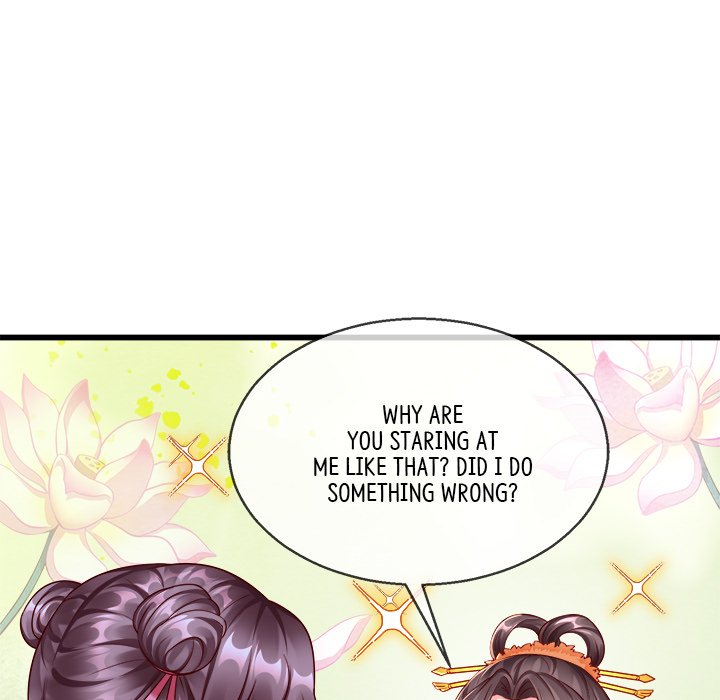 Clever Lady Chelsea Clever Lady Chelsea EP 21 - Toomics page 19 - 