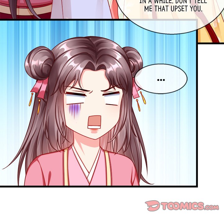Clever Lady Chelsea Clever Lady Chelsea EP 21 - Toomics page 21 - 