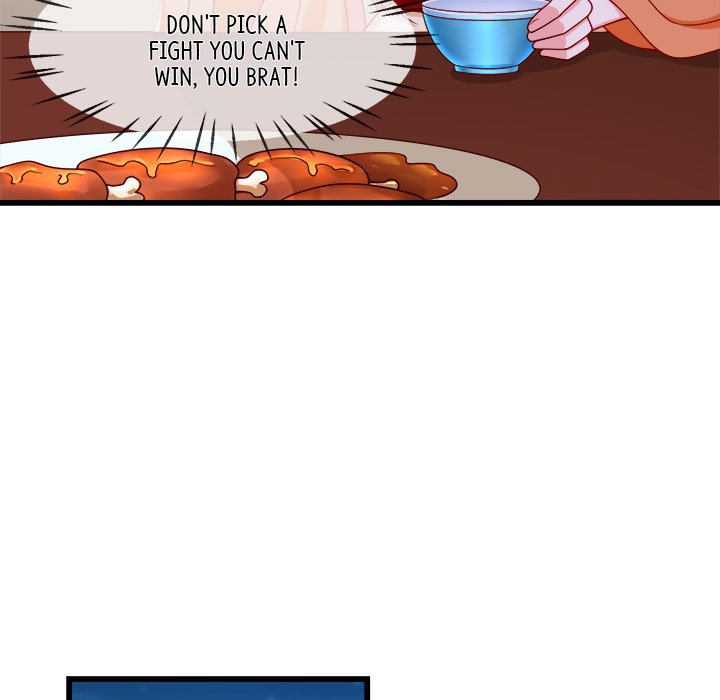 Clever Lady Chelsea Clever Lady Chelsea EP 21 - Toomics page 24 - 