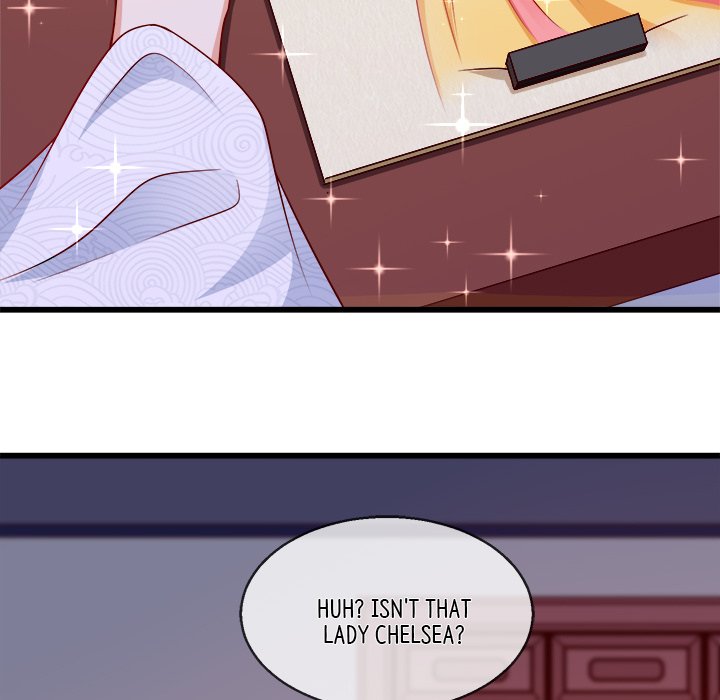 Clever Lady Chelsea Clever Lady Chelsea EP 21 - Toomics page 28 - 