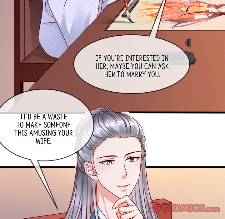 Clever Lady Chelsea Clever Lady Chelsea EP 21 - Toomics page 30 - 
