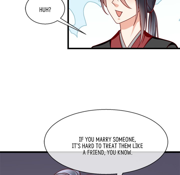 Clever Lady Chelsea Clever Lady Chelsea EP 21 - Toomics page 32 - 