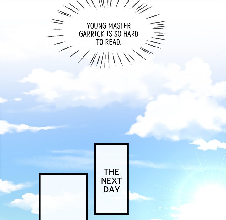 Clever Lady Chelsea Clever Lady Chelsea EP 21 - Toomics page 36 - 