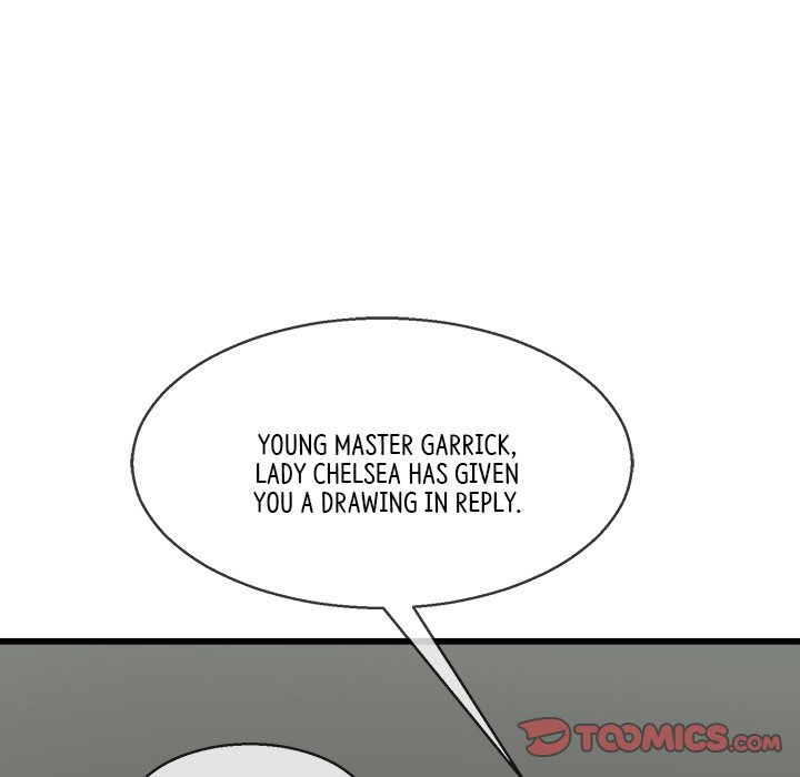 Clever Lady Chelsea Clever Lady Chelsea EP 21 - Toomics page 39 - 