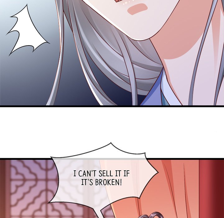 Clever Lady Chelsea Clever Lady Chelsea EP 21 - Toomics page 6 - 