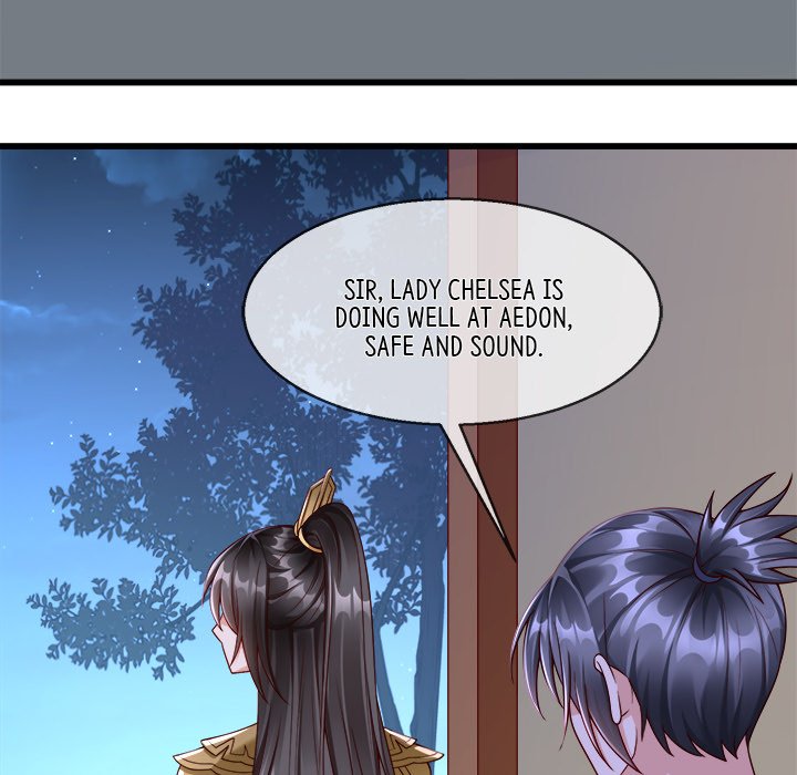 Clever Lady Chelsea Clever Lady Chelsea EP 21 - Toomics page 55 - 