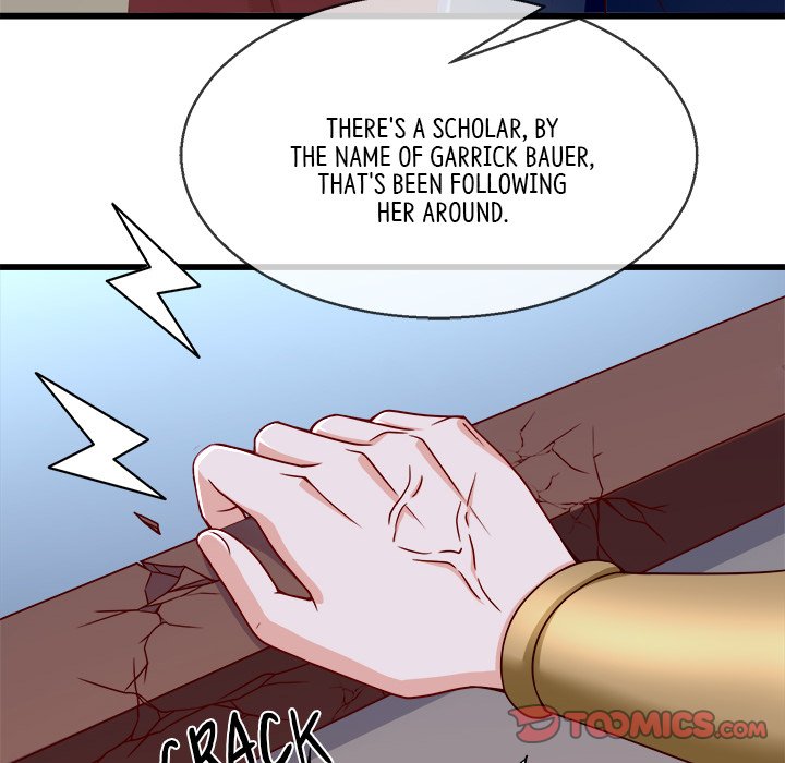 Clever Lady Chelsea Clever Lady Chelsea EP 21 - Toomics page 57 - 
