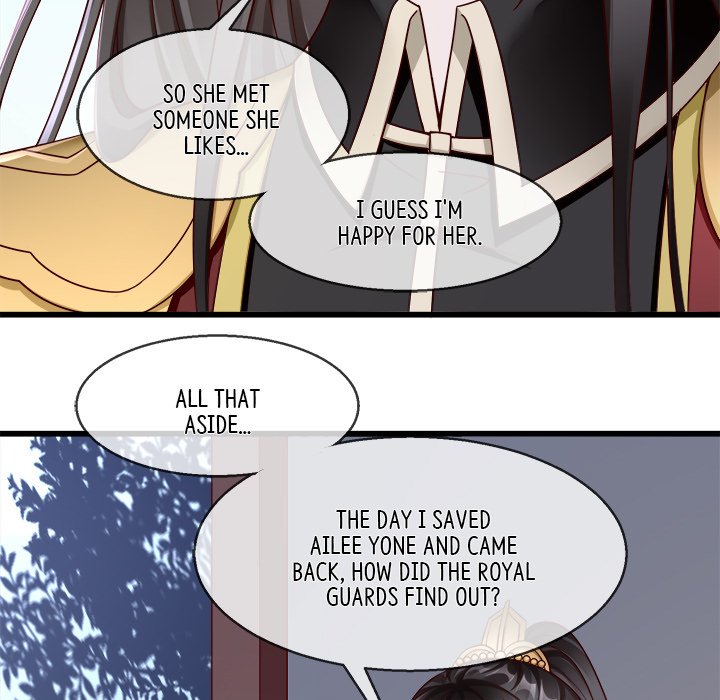 Clever Lady Chelsea Clever Lady Chelsea EP 21 - Toomics page 60 - 