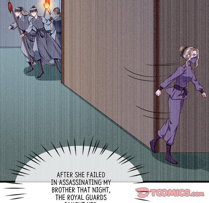Clever Lady Chelsea Clever Lady Chelsea EP 21 - Toomics page 66 - 