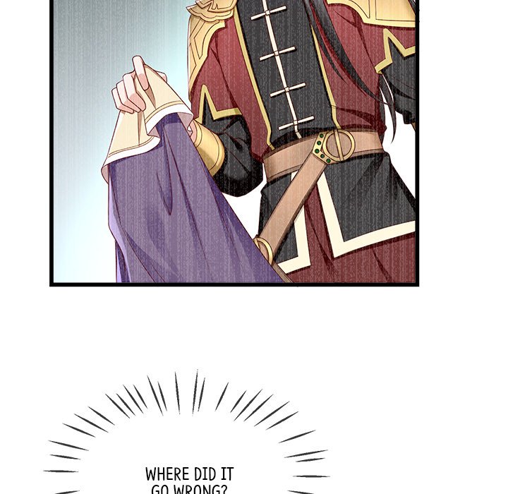 Clever Lady Chelsea Clever Lady Chelsea EP 21 - Toomics page 70 - 
