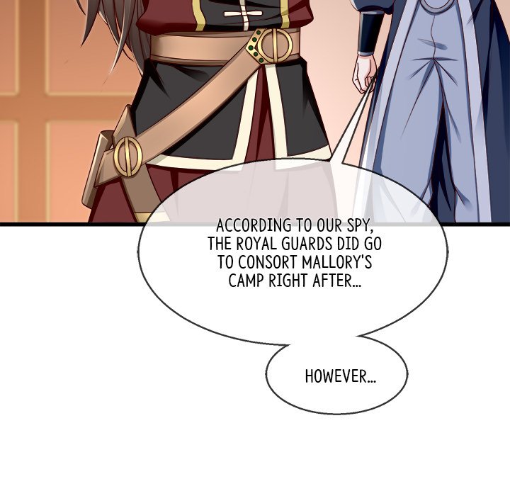 Clever Lady Chelsea Clever Lady Chelsea EP 21 - Toomics page 72 - 