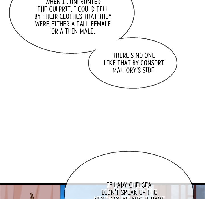 Clever Lady Chelsea Clever Lady Chelsea EP 21 - Toomics page 77 - 
