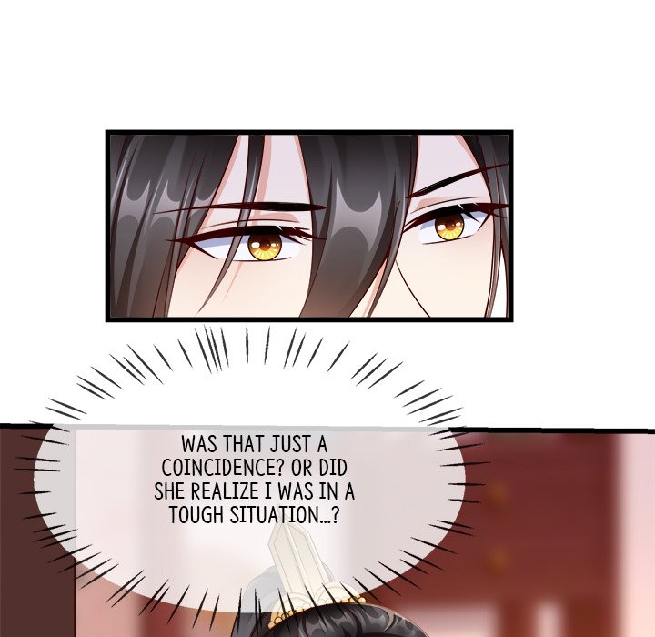 Clever Lady Chelsea Clever Lady Chelsea EP 21 - Toomics page 80 - 