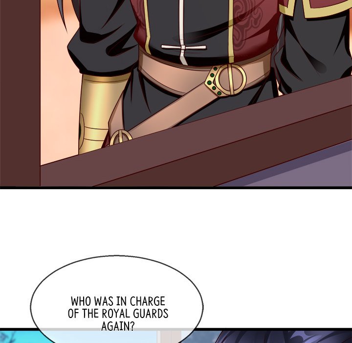 Clever Lady Chelsea Clever Lady Chelsea EP 21 - Toomics page 82 - 