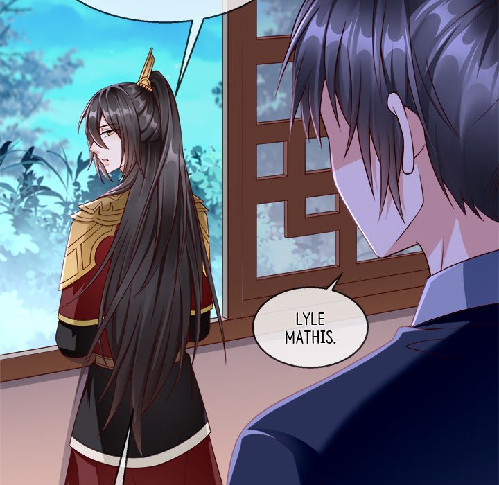 Clever Lady Chelsea Clever Lady Chelsea EP 21 - Toomics page 83 - 