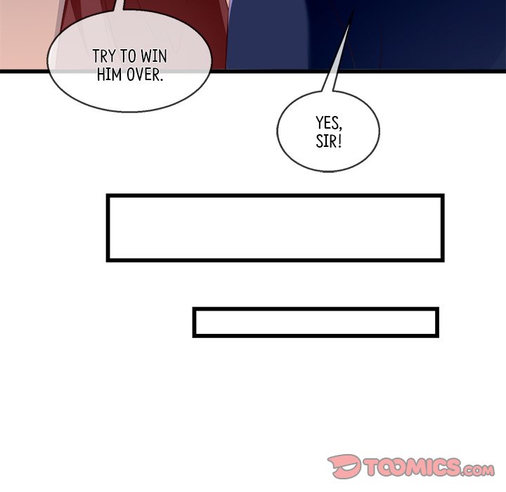 Clever Lady Chelsea Clever Lady Chelsea EP 21 - Toomics page 84 - 