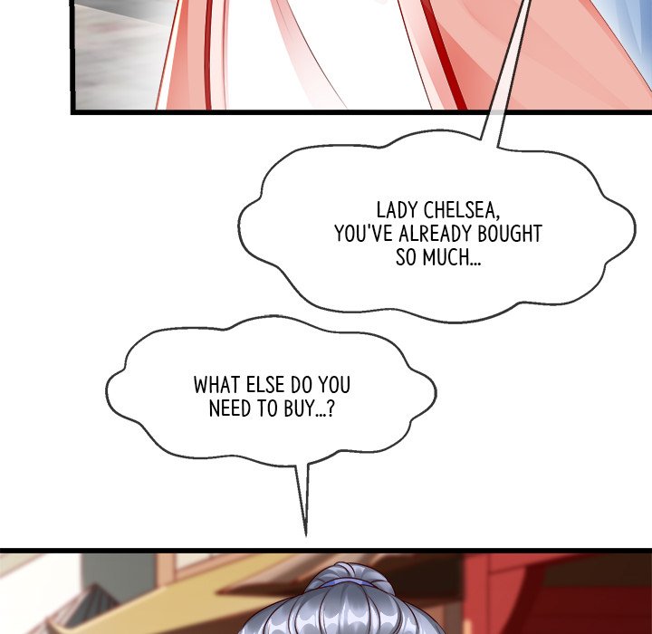 Clever Lady Chelsea Clever Lady Chelsea EP 21 - Toomics page 88 - 