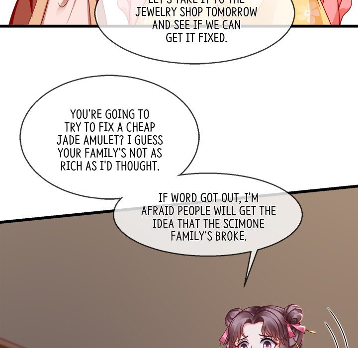 Clever Lady Chelsea Clever Lady Chelsea EP 21 - Toomics page 10 - 