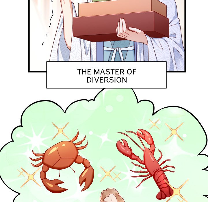Clever Lady Chelsea Clever Lady Chelsea EP 21 - Toomics page 94 - 