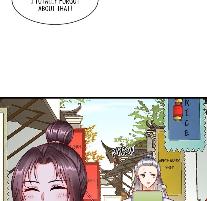 Clever Lady Chelsea Clever Lady Chelsea EP 21 - Toomics page 96 - 