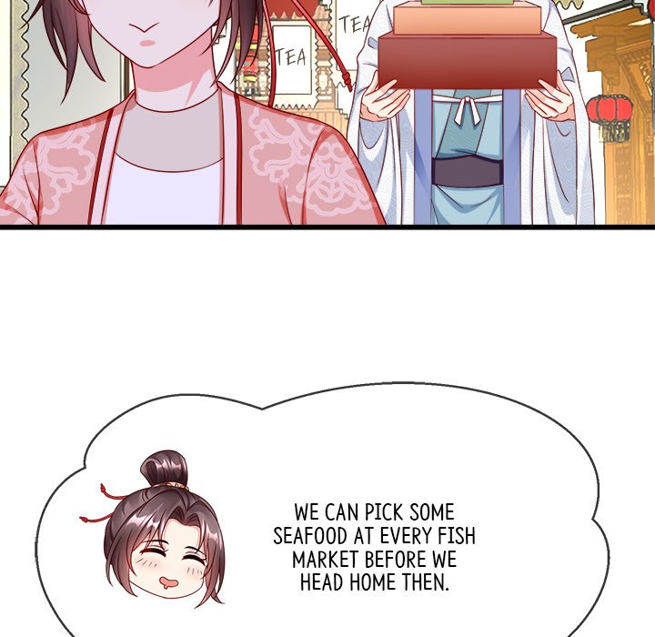 Clever Lady Chelsea Clever Lady Chelsea EP 21 - Toomics page 97 - 