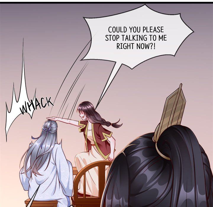 Clever Lady Chelsea Clever Lady Chelsea EP 28 - Toomics page 23 - 