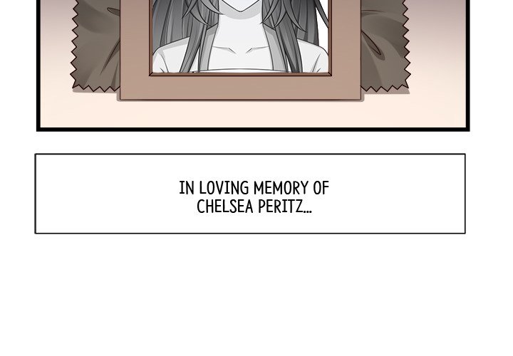 Clever Lady Chelsea Clever Lady Chelsea EP 28 - Toomics page 4 - 