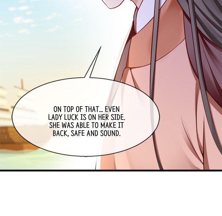 Clever Lady Chelsea Clever Lady Chelsea EP 28 - Toomics page 46 - 