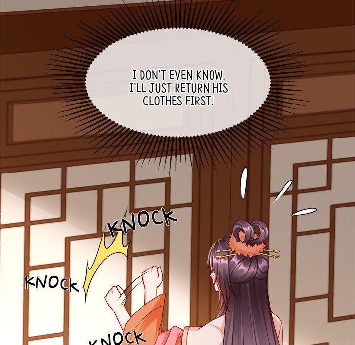 Clever Lady Chelsea Clever Lady Chelsea EP 28 - Toomics page 65 - 