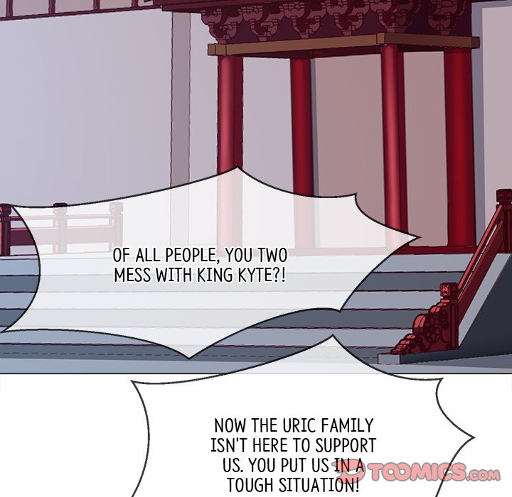 Clever Lady Chelsea Clever Lady Chelsea EP 29 - Toomics page 102 - 